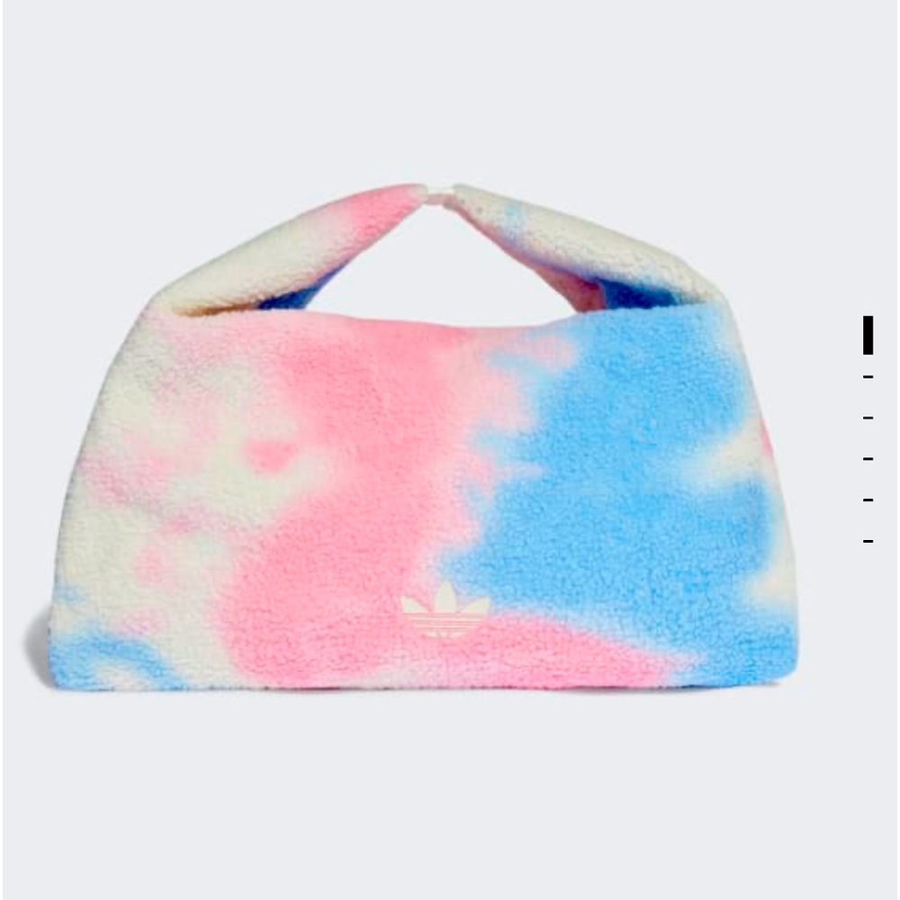 NWT ADIDAS SHOULDER BAG